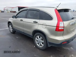 2008 Honda CR-V EX with VIN JHLRE48518C050709, listed as a IAAI auction lot 41746399 with 170,699 mi miles. Bid and sale history available at carsss.com. Image 3.
