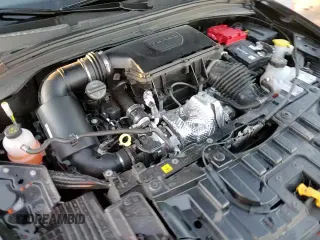 2024 Dodge Hornet GT с VIN ZACNDFANXR3A39698, выставлен на аукционе Copart как лот 42110595 с пробегом 5 809 миль миль и Чистый • Clean title. История ставок и продаж доступна на DreamBid. Изображение 32.