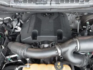 2017 Ford F-150 XL with VIN 1FTEW1CG5HKC60008, listed as a IAAI auction lot 39516967 with 145,413 mi miles. Bid and sale history available at carsss.com. Image 10.