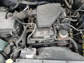 2006 Toyota Tacoma с VIN 5TEPX42N06Z231502, выставлен на аукционе Copart как лот 83566484 с пробегом 113 235 миль миль и Списание • Salvage title. История ставок и продаж доступна на DreamBid. Изображение 13.