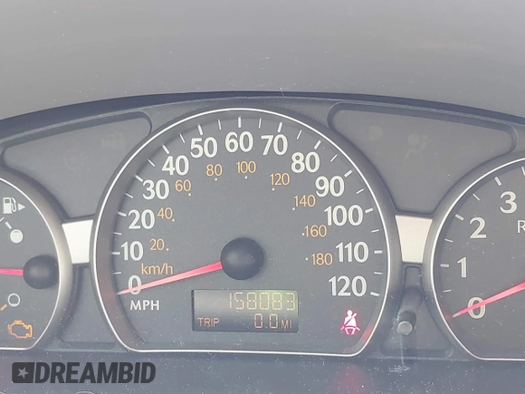 2004 Saturn ION ION 2 z VIN 1G8AJ52F74Z192013, wystawiony jako IAAI lot #42321393 z przebiegiem 158 083 mil mil oraz . Historia ofert i sprzedaży dostępna na DreamBid. Obrazek 7.