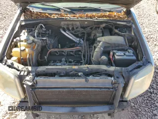 2008 Mercury Mariner with VIN 4M2CU29H48KJ32940, listed as a Copart auction lot 75275134 with 280,876 mi miles and Salvage Title. Bid and sale history available at carsss.com. Image 11.