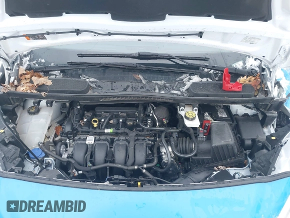 2023 Ford Transit Connect XLT с VIN NM0LS7T25P1558621, выставлен на аукционе IAAI как лот 41385688 с пробегом 15 790 миль миль и . История ставок и продаж доступна на DreamBid. Изображение 10.