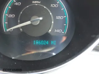 2008 Chevrolet Malibu LS w/1LS with VIN 1G1ZG57B68F288888, listed as a IAAI auction lot 41665485 with 186,024 mi miles. Bid and sale history available at carsss.com. Image 7.