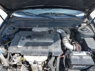 2007 Hyundai Tiburon GS with VIN KMHHM66D87U255336, listed as a IAAI auction lot 42035856 with 177,338 mi miles. Bid and sale history available at carsss.com. Image 10.