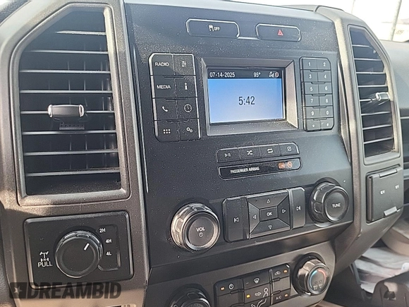2022 Ford F-250 XL с VIN 1FT7X2B68NEE67863, выставлен на аукционе IAAI как лот 42782117 с пробегом 91 185 миль миль и . История ставок и продаж доступна на DreamBid. Изображение 23.