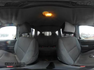 2004 Nissan Xterra XE with VIN 5N1ED28Y94C684837, listed as a IAAI auction lot 41480582 with 154,179 mi miles and . Bid and sale history available at DreamBid. Image 18.