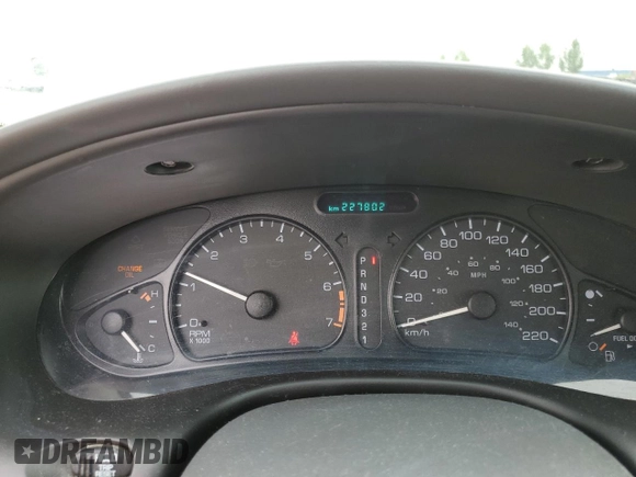 2004 Oldsmobile Alero GL1 z VIN 1G3NL52E14C126861, wystawiony jako Copart lot #63595274 z przebiegiem 227 802 mil mil oraz Szkoda całkowita • Salvage title. Historia ofert i sprzedaży dostępna na DreamBid. Obrazek 9.