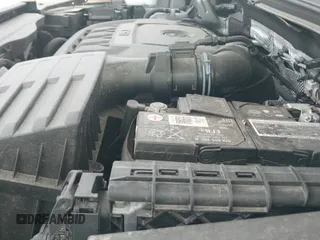 2023 Volkswagen Tiguan SE with VIN 3VVMB7AX6PM130146, listed as a IAAI auction lot 42134404 with 24,803 mi miles and . Bid and sale history available at DreamBid. Image 18.