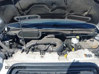 2019 Ford Transit with VIN 1FTYR1YM2KKA26600, listed as a IAAI auction lot 42071985 with 141,993 mi miles. Bid and sale history available at carsss.com. Image 10.