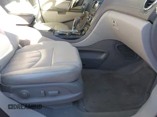 2017 Buick Enclave Leather with VIN 5GAKRBKD2HJ222573, listed as a IAAI auction lot 41041809 with 130,266 mi miles and . Bid and sale history available at DreamBid. Image 5.