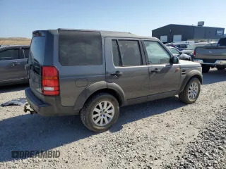 2005 Land Rover LR3 SE with VIN SALAD254X5A315396, listed as a Copart auction lot 60348205 with 182,099 mi miles and Salvage title. Bid and sale history available at DreamBid. Image 3.