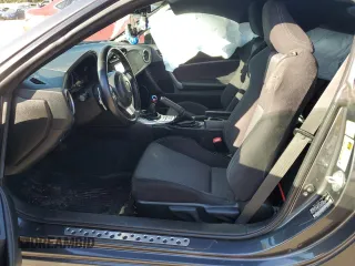 2020 Toyota 86 with VIN JF1ZNAA10L8752976, listed as a Copart auction lot 74208594 with 0 mi miles and Salvage Title. Bid and sale history available at carsss.com. Image 7.