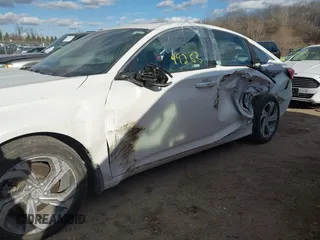2020 Honda Accord EX-L with VIN 1HGCV2F58LA009932, listed as a IAAI auction lot 41449283 with 42,662 mi miles and . Bid and sale history available at DreamBid. Image 6.