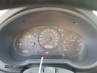 2005 Saab 9-2X Linear z VIN JF4GG61695H056164, wystawiony jako Copart lot #81895594 z przebiegiem 176 995 mil mil oraz Szkody całkowita. Historia ofert i sprzedaży dostępna na DreamBid. Obrazek 9.