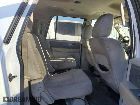 2013 Ford Expedition EL XL with VIN 1FMJK1G50DEF60174, listed as a Copart auction lot 42056065 with 88,828 mi miles and Clean Title. Bid and sale history available at carsss.com. Image 11.