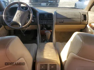 1993 Lexus LS z VIN JT8UF11E0P0145757, wystawiony jako Copart lot #43062565 z przebiegiem Nie podano mil oraz Szkoda całkowita • Salvage title. Historia ofert i sprzedaży dostępna na DreamBid. Obrazek 8.