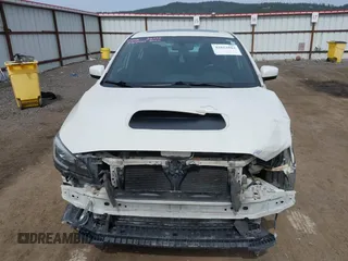 2016 Subaru WRX Limited with VIN JF1VA1J64G8806579, listed as a IAAI auction lot 42012804 with 111,839 mi miles. Bid and sale history available at carsss.com. Image 13.