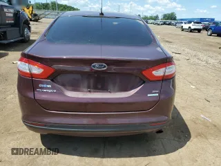 2013 Ford Fusion SE с VIN 3FA6P0HR9DR105611, выставлен на аукционе Copart как лот 63079925 с пробегом 92 684 миль миль и Чистый • Clean title. История ставок и продаж доступна на DreamBid. Изображение 6.