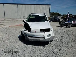 2003 Saturn VUE z VIN 5GZCZ53B93S875310, wystawiony jako Copart lot #47136155 z przebiegiem 124 793 mil mil oraz Szkoda całkowita • Salvage title. Historia ofert i sprzedaży dostępna na DreamBid. Obrazek 12.