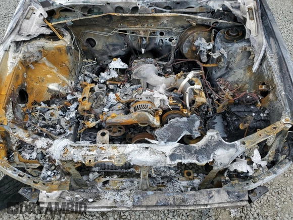 2007 Subaru Forester X L.L. Bean с VIN JF1SG67627H702954, выставлен на аукционе Copart как лот 54629865 с пробегом Не указан миль и На запчасти • Non repairable. История ставок и продаж доступна на DreamBid. Изображение 11.