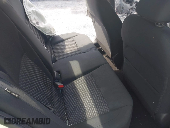2020 Nissan Versa S z VIN 3N1CN8DV4LL864966, wystawiony jako IAAI lot #42260836 z przebiegiem Nie podano mil oraz . Historia ofert i sprzedaży dostępna na DreamBid. Obrazek 8.