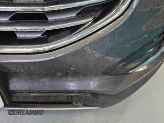 2020 Ford Edge Titanium with VIN 2FMPK4K99LBA61048, listed as a IAAI auction lot 42616049 with 80,683 mi miles and . Bid and sale history available at DreamBid. Image 1.