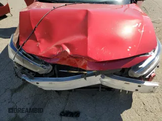 2019 Acura ILX Premium z VIN 19UDE2F89KA010729, wystawiony jako Copart lot #58485564 z przebiegiem 35 968 mil mil oraz Szkoda całkowita • Salvage title. Historia ofert i sprzedaży dostępna na DreamBid. Obrazek 11.