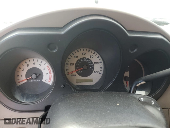 2004 Nissan Frontier XE with VIN 1N6DD26T54C478807, listed as a Copart auction lot 62928525 with Not provided miles and Clean title. Bid and sale history available at DreamBid. Image 9.