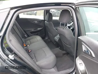 2016 Chevrolet Malibu LS with VIN 1G1ZB5ST8GF344455, listed as a IAAI auction lot 42693702 with 118,641 mi miles and . Bid and sale history available at DreamBid. Image 8.