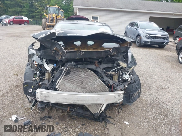 2016 Nissan Maxima Platinum with VIN 1N4AA6AP0GC903120, listed as a IAAI auction lot 42364799 with 166,505 mi miles and . Bid and sale history available at DreamBid. Image 13.