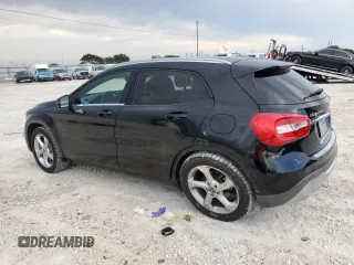 2019 Mercedes-Benz GLA 250 z VIN WDCTG4EB5KJ548982, wystawiony jako Copart lot #55470805 z przebiegiem 67 665 mil mil oraz Szkoda całkowita • Salvage title. Historia ofert i sprzedaży dostępna na DreamBid. Obrazek 2.