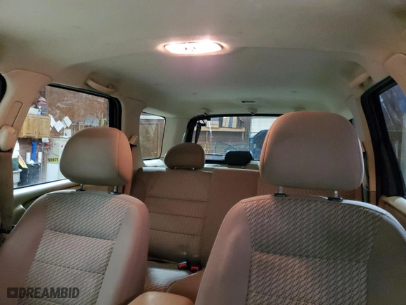 2004 Ford Escape XLT with VIN 1FMCU931X4KB23871, listed as a Copart auction lot 48304065 with 148,618 mi miles and Salvage Title. Bid and sale history available at carsss.com. Image 10.
