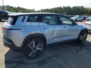 2023 Fisker Ocean One z VIN VCF1ZBU27PG005957, wystawiony jako Copart lot #63054094 z przebiegiem 12 mil mil oraz Nie do naprawy. Historia ofert i sprzedaży dostępna na DreamBid. Obrazek 3.