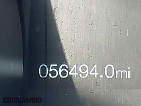2021 Ford Mustang EcoBoost with VIN 1FA6P8TH7M5134461, listed as a IAAI auction lot 42526727 with 56,494 mi miles and . Bid and sale history available at DreamBid. Image 15.