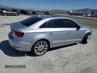 2015 Audi A3 2.0 TDI Premium Plus with VIN WAUCJGFF7F1094831, listed as a Copart auction lot 68617443 with 112,400 mi miles. Bid and sale history available at carsss.com. Image 3.