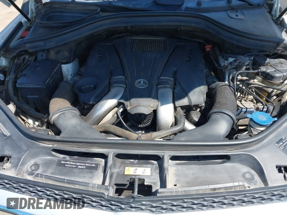 2014 Mercedes-Benz GL 450 with VIN 4JGDF7CE3EA336481, listed as a IAAI auction lot 42647526 with 145,311 mi miles and . Bid and sale history available at DreamBid. Image 10.