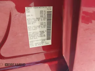 2016 Nissan Titan SL z VIN 1N6BA1F44GN503563, wystawiony jako IAAI lot #41977780 z przebiegiem 126 050 mil mil oraz . Historia ofert i sprzedaży dostępna na DreamBid. Obrazek 9.
