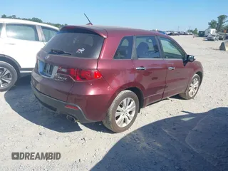 2012 Acura RDX с VIN 5J8TB2H29CA002239, выставлен на аукционе IAAI как лот 42736301 с пробегом 104 066 миль миль и . История ставок и продаж доступна на DreamBid. Изображение 4.