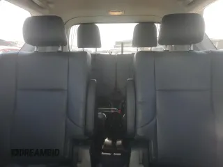 2017 Lexus GX 460 with VIN JTJJM7FX2H5174539, listed as a Copart auction lot 64331305 with 100,851 mi miles and Salvage title. Bid and sale history available at DreamBid. Image 10.