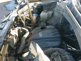 2013 Hyundai Santa Fe Sport with VIN 5XYZUDLB9DG025236, listed as a IAAI auction lot 41422852 with 129,893 mi miles and . Bid and sale history available at DreamBid. Image 19.