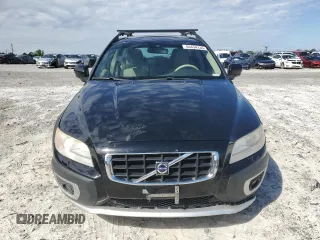 2009 Volvo XC70 3.2L z VIN YV4BZ982191050144, wystawiony jako Copart lot #55434135 z przebiegiem 138 305 mil mil oraz Szkody całkowita. Historia ofert i sprzedaży dostępna na DreamBid. Obrazek 5.