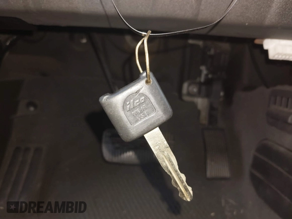 2008 Nissan Xterra S with VIN 5N1AN08U58C531343, listed as a IAAI auction lot 41074808 with 141,684 mi miles and . Bid and sale history available at DreamBid. Image 11.