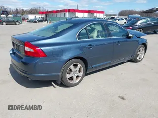 2009 Volvo S80 I6 Turbo с VIN YV1AH992291099606, выставлен на аукционе IAAI как лот 41813240 с пробегом 128 480 миль миль и . История ставок и продаж доступна на DreamBid. Изображение 4.