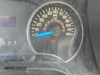 2013 Ford F-150 XL с VIN 1FTFW1EF0DFD70461, выставлен на аукционе IAAI как лот 42829299 с пробегом 143 538 миль миль и . История ставок и продаж доступна на DreamBid. Изображение 1.