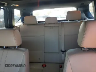 2011 BMW X3 35i with VIN 5UXWX7C59BL735081, listed as a Copart auction lot 52051245 with 165,823 mi miles and Clean Title. Bid and sale history available at DreamBid. Image 10.