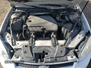 2007 Chevrolet Impala Police Pkg Police Pkg 9C1 with VIN 2G1WS58R779337035, listed as a Copart auction lot 42590265 with 161,561 mi miles and Salvage Title. Bid and sale history available at carsss.com. Image 13.