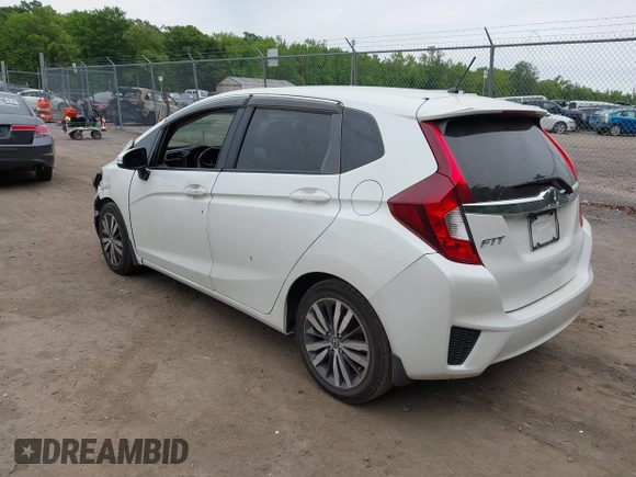 2016 Honda Fit EX с VIN JHMGK5H77GS004034, выставлен на аукционе IAAI как лот 42364161 с пробегом 127 234 миль миль и . История ставок и продаж доступна на DreamBid. Изображение 3.