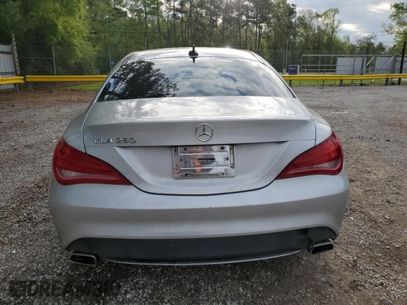 2015 Mercedes-Benz CLA 250 with VIN WDDSJ4EB1FN284473, listed as a Copart auction lot 47175524 with 149,722 mi miles and . Bid and sale history available at DreamBid. Image 6.
