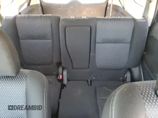 2017 Mitsubishi Outlander ES z VIN JA4AZ2A39HZ016343, wystawiony jako Copart lot #53660275 z przebiegiem 91 788 mil mil oraz Szkoda całkowita • Salvage title. Historia ofert i sprzedaży dostępna na DreamBid. Obrazek 10.